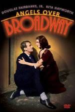 Watch Angels Over Broadway Putlocker