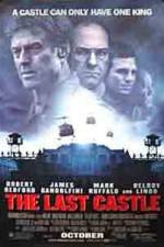 Watch The Last Castle Putlocker