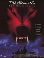 Watch Howling: New Moon Rising Putlocker