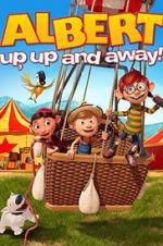 Watch Albert: Up, Up And Away! Putlocker