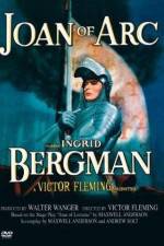 Watch Joan of Arc Putlocker