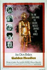 Watch Golden Needles Putlocker