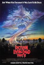 Watch Return of the Living Dead II Putlocker