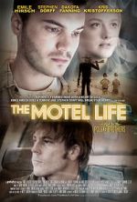 Watch The Motel Life Putlocker
