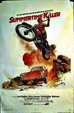 Watch Summertime Killer Putlocker
