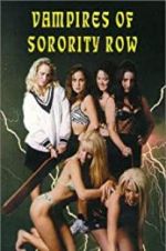 Watch Vampires of Sorority Row Putlocker