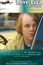 Watch Love Liza Putlocker