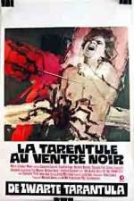 Watch La tarantola dal ventre nero Putlocker