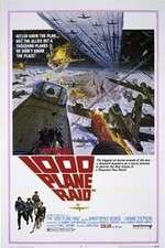 Watch The Thousand Plane Raid Putlocker