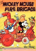 Watch Mickey\'s Fire Brigade (Short 1935) Putlocker