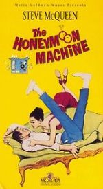 Watch The Honeymoon Machine Putlocker