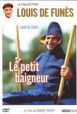 Watch The Little Bather (Le petit baigneur) Putlocker