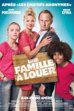 Watch Une famille à louer Putlocker