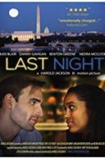 Watch Last Night Putlocker