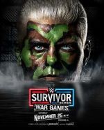 Watch WWE Survivor Series WarGames (TV Special 2023) Putlocker