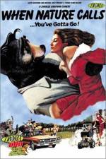 Watch When Nature Calls Putlocker