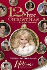 Watch 12 Men of Christmas Putlocker