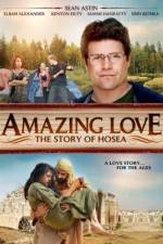 Watch Amazing Love Putlocker
