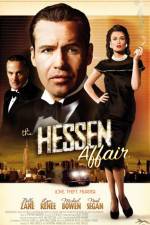 Watch The Hessen Affair Putlocker