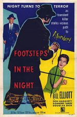 Watch Footsteps in the Night Putlocker