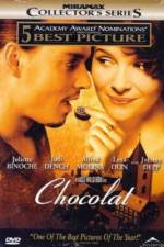 Watch Chocolat Putlocker