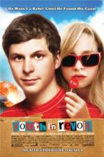Watch Youth in Revolt Putlocker
