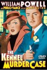 Watch The Kennel Murder Case Putlocker