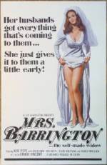 Watch Mrs. Barrington Putlocker