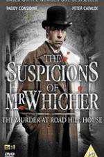 Watch The Suspicions of Mr Whicher: Ties That Bind Putlocker