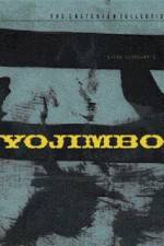 Watch Yojimbo Putlocker
