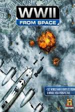 Watch WWII from Space Putlocker