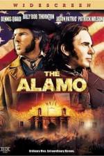 Watch The Alamo Putlocker