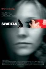 Watch Spartan Putlocker