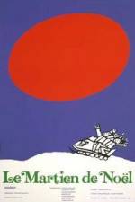 Watch Le martien de Noël Putlocker