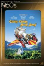 Watch Chitty Chitty Bang Bang Putlocker