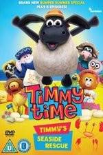 Watch Timmy Time: Timmy's Seaside Rescue Putlocker