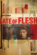Watch Gate of Flesh Putlocker
