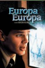 Watch Europa Europa Putlocker