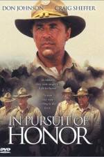 Watch In Pursuit of Honor Putlocker
