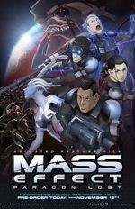 Watch Mass Effect: Paragon Lost Putlocker