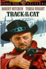 Watch Track of the Cat Putlocker