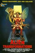 Watch Transformations Putlocker