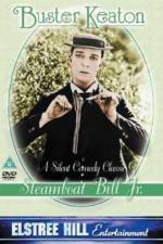 Watch Steamboat Bill Jr Putlocker