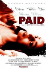 Watch Paid Putlocker
