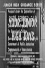 Watch Your Junior High Days Putlocker