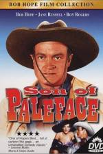 Watch Son of Paleface Putlocker