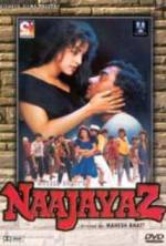 Watch Naajayaz Putlocker