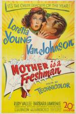 Watch Mother Is a Freshman Putlocker