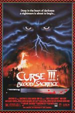 Watch Curse III: Blood Sacrifice Putlocker