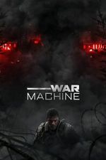 Watch War Machine Putlocker